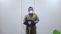 Gubernur Lampung Salurkan Bantuan Tunai PKH