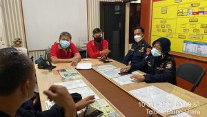Polda Lampung Ambil Sampel DNA Tiga Korban Penumpang Pesawat Sriwijaya Air Asal Tulang bawang Barat