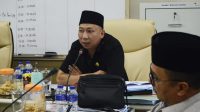 Anggota DPRD Lampung Minta Masyarakat Bandarlampung Tetap Taat Prokes