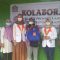 RPA Tulang Bawang Adakan Raker, Sebelumnya Bagikan Bantuan Bersama IKAPPI Lampung