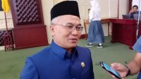 Ketua Komisi I DPRD Lampung Akan Evaluasi Pengrusakan Lahan