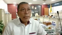 Anggota DPRD Lampung Gelar Kegiatan Rutin Ditengah Pandemi