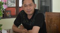 Anggota DPRD Provinsi Lampung Gelar Sosperda No 3 Tahun 2020
