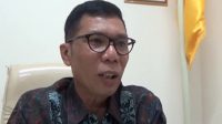 Ketua Komisi IV DPRD Lampung Sosialisai Perda Adaptasi Kebiasaan Baru