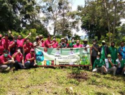Forum CSR Lampung, Suarakan Trend Sinergi Antar Perusahaan