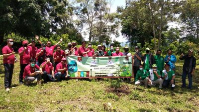 Forum CSR Lampung, Suarakan Trend Sinergi Antar Perusahaan