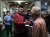 Bupati Parosil Berikan Bantuan Pembangunan Masjid 20 Juta