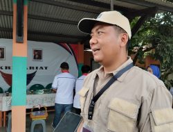 KPU Pringsewu Memverifikasi Faktual Partai Perindo