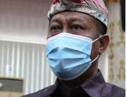 Basuki Bakal Diresmikan Jadi Wakil Ketua DPRD Kota Metro