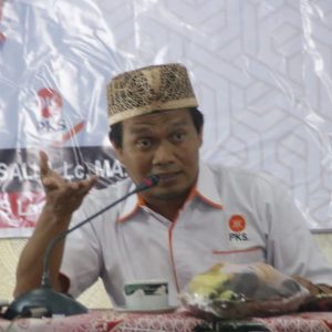 PKS Lampung Siap Memenangkan Pemilu 2024 Melalui Pusat Pelayanan Rakyat (Puspera)