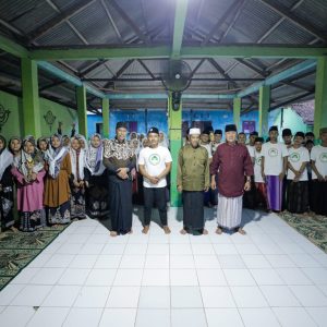 SDG Lampung Adakan Festival Santri dan Doa Bersama di Pesawaran