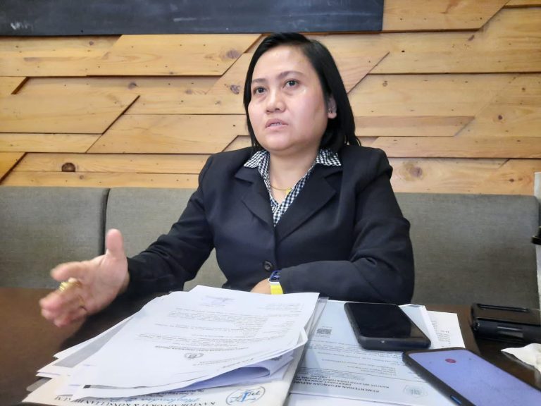 Jadi Korban Pungli, Pengacara Ibu Bhayangkari  Laporkan Oknum Penyidik Polres Tanggamus ke Div Propam Mabes Polri