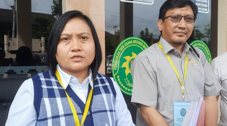 Direktorat Jenderal Pajak (DJP) Wilayah Bengkulu dan Lampung Akan Dilaporkan ke Mabes Polri