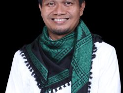 Pasca Cak Imin disebut sebagai Cawapres Anies, PKS Lampung Tegak Lurus Dengan Kebijakan DPP PKS Tetap Usung Anies Sebagai Capres RI 2024