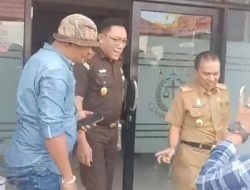 Skandal Dugaan Pungli di KKLTB, Sekdakab Lamteng Lobi Pelapor