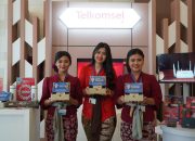 Telkomsel Hadirkan Konektivitas dan Layanan Digital Terdepan di KTT AIS Forum 2023 di Bali