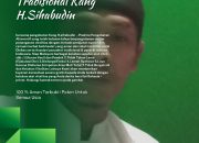 Pengobatan Alat Vital Brebes Jateng Kang  H.Sihabudin, Asli Banten Wa/tlp: 085219356338