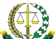 Jaksa Agung Rotasi 10 Pejabat Kejaksaan Lampung