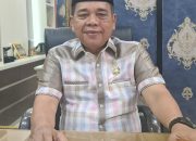 DPRD Tindak Lanjuti Kegiatan Fiktif Dinas KPTPH Lampung