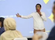Bekali Pegawai Keterampilan Menulis, Kanwil DJP Be-La Gandeng PWI Lampung