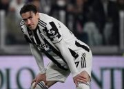 Juventus Buka Pintu Keluar Dusan Vlahovic
