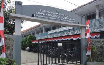 Praktisi Hukum Kecam Dugaan Suap yang Dilakukan Kepsek MAN 2 Kota Tangerang