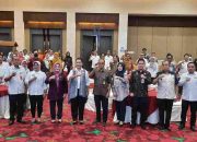 Kanwil Kemenkumham Lampung Gelar Seminar Layanan Hukum