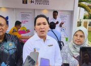 Kemenkumham Lampung Gelar Peringatan Hari Kekayaan Intelektual Sedunia Tahun 2024