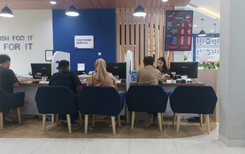 Bank  Lampung  Sukses Menjaga  Ketersediaan Uang Tunai di Mesin ATM Selama Libur Idul Fitri 1445 H