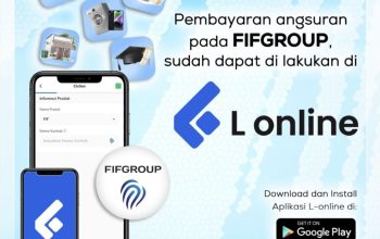 Ini Dia Fasilitas Teranyar di  L-Online Bank Lampung